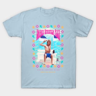 Shake Stretch Flex! T-Shirt